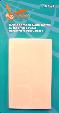 Flyweb Replacement Glue Card Refills - 10 Pack