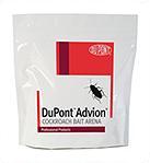 Advion cockroach bait arena
