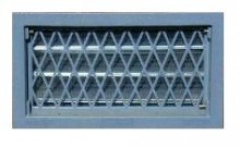 Temp Vent - Series TV 5