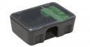 T-1 Kid & Dog Safe Disposable Mouse Bait Station