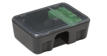 T-1 Kid & Dog Safe Disposable Mouse Bait Station