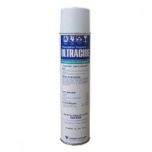 Ultracide Flea Spray - Aerosol