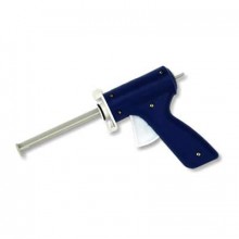 Paragon's Little Blue Bait Gun