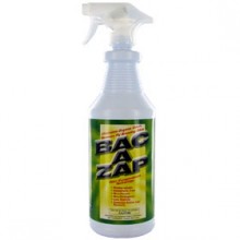 Bac-Azap Odor Eliminator