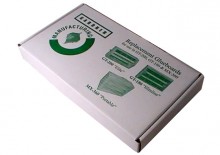 Gardner EL-62 Repalcement Glue Pads